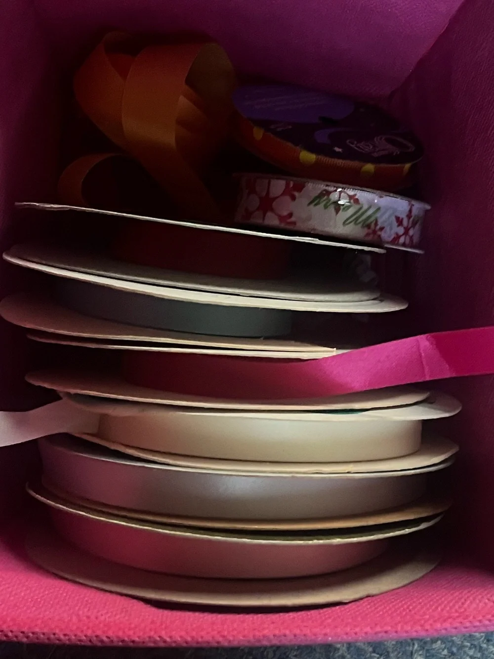 Ribbon mixture bundle deal